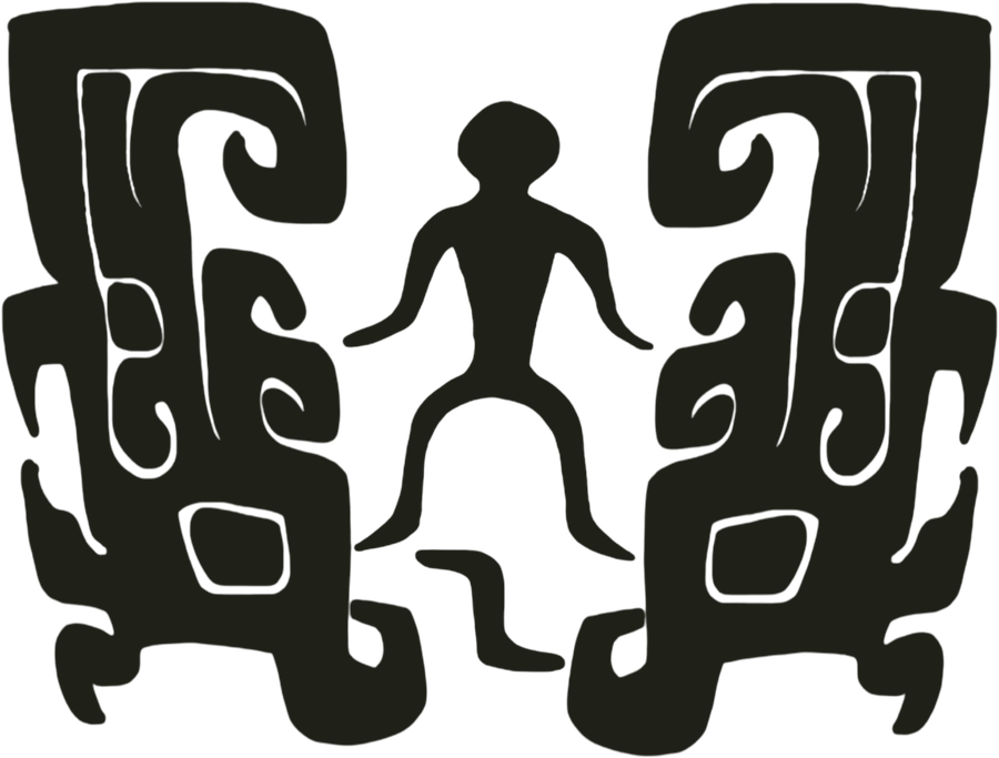 天乙堂 logo